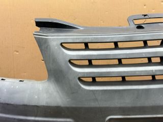 bontott VW CADDY Első Lökhárító (Részeivel)