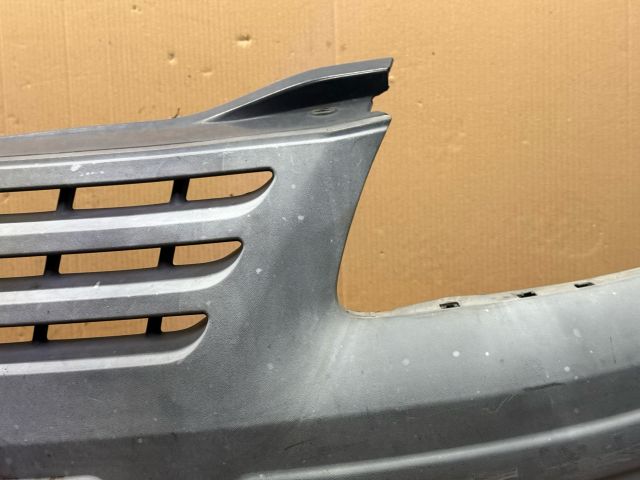 bontott VW CADDY Első Lökhárító (Részeivel)