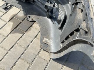 bontott VW CADDY Első Lökhárító (Részeivel)