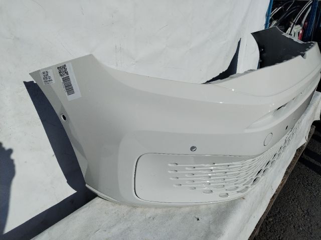 bontott VW CADDY Első Lökhárító (Üresen)