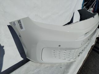 bontott VW CADDY Első Lökhárító (Üresen)