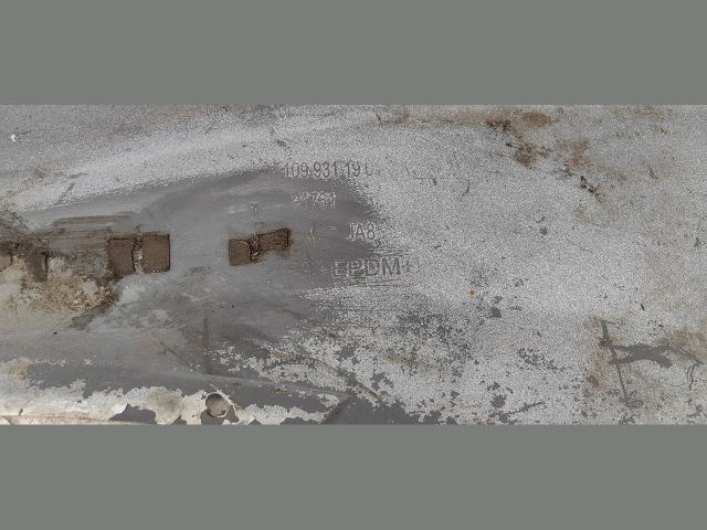 bontott VW CADDY Első Lökhárító (Üresen)