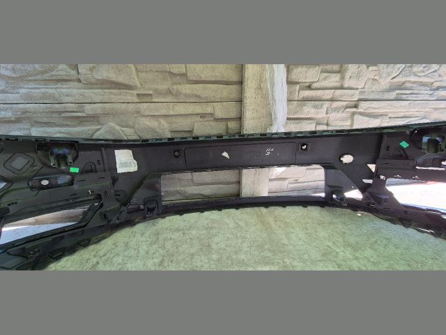 bontott VW CADDY Első Lökhárító (Üresen)