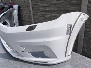 bontott VW CADDY Első Lökhárító (Üresen)