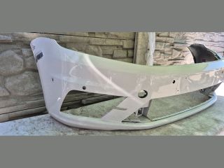 bontott VW CADDY Első Lökhárító (Üresen)