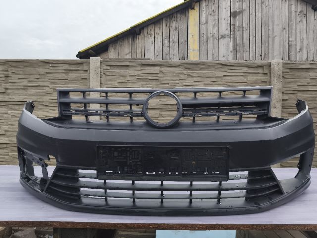 bontott VW CADDY Első Lökhárító (Üresen)