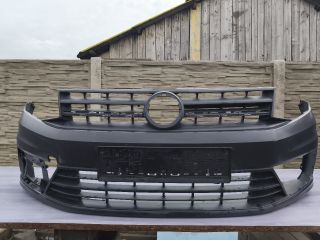 bontott VW CADDY Első Lökhárító (Üresen)