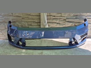 bontott VW CADDY Első Lökhárító (Üresen)