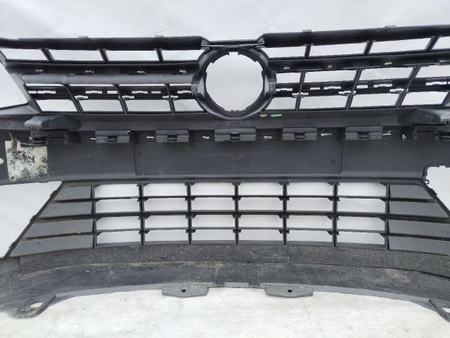 bontott VW CADDY Első Lökhárító (Üresen)