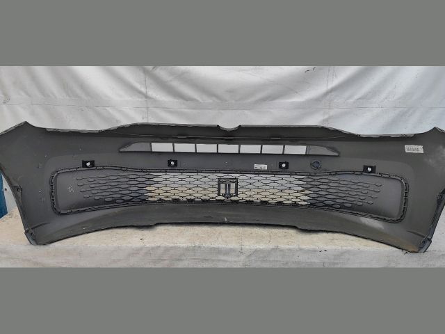 bontott VW CADDY Első Lökhárító (Üresen)