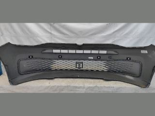 bontott VW CADDY Első Lökhárító (Üresen)