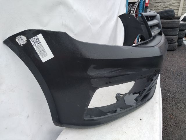 bontott VW CADDY Első Lökhárító (Üresen)