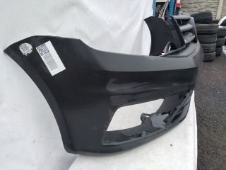 bontott VW CADDY Első Lökhárító (Üresen)