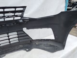 bontott VW CADDY Első Lökhárító (Üresen)