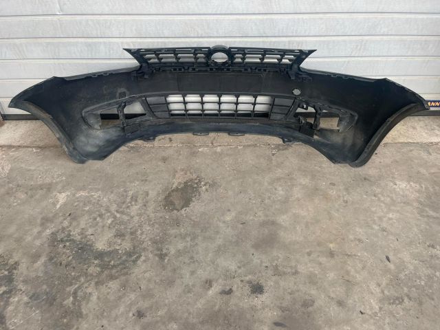 bontott VW CADDY Első Lökhárító (Üresen)