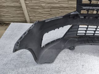 bontott VW CADDY Első Lökhárító (Üresen)