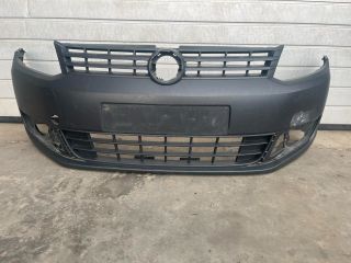 bontott VW CADDY Első Lökhárító (Üresen)