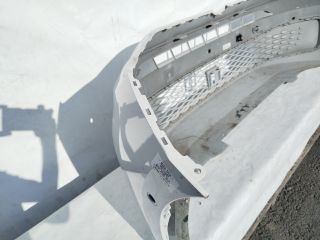 bontott VW CADDY Első Lökhárító (Üresen)