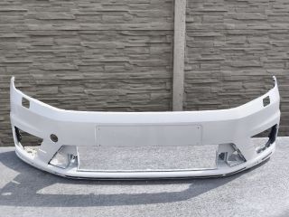 bontott VW CADDY Első Lökhárító (Üresen)