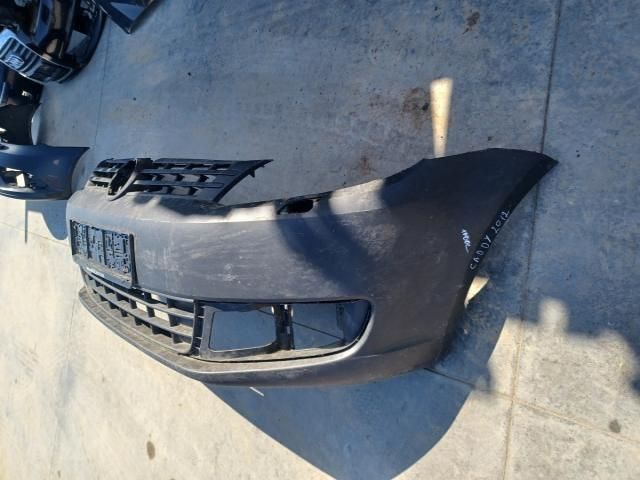 bontott VW CADDY Első Lökhárító (Üresen)