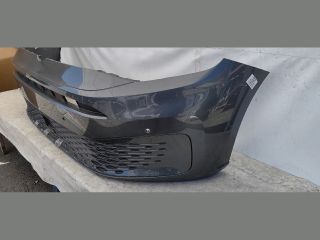 bontott VW CADDY Első Lökhárító (Üresen)