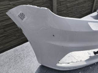 bontott VW CADDY Első Lökhárító (Üresen)