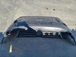 bontott VW CADDY Első Lökhárító (Üresen)