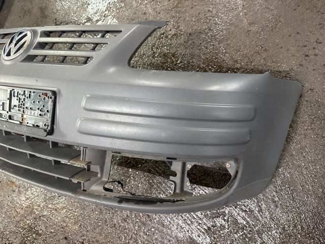 bontott VW CADDY Első Lökhárító (Üresen)