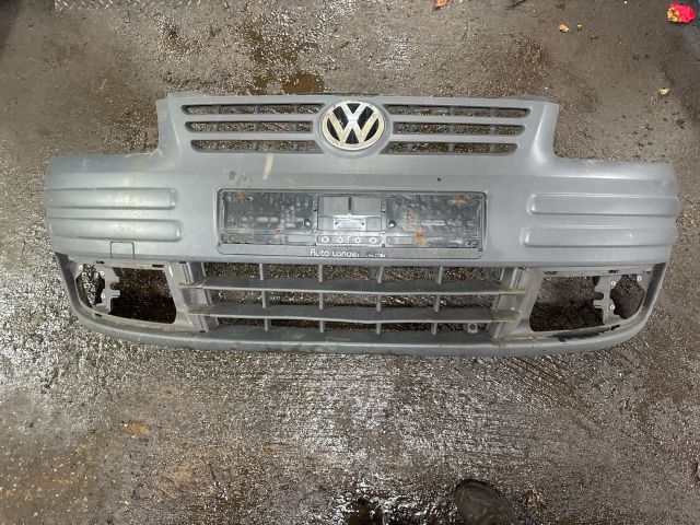 bontott VW CADDY Első Lökhárító (Üresen)