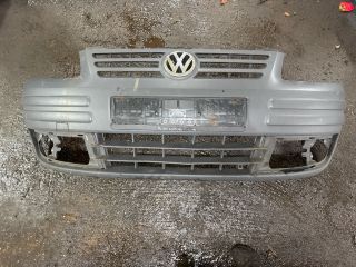 bontott VW CADDY Első Lökhárító (Üresen)