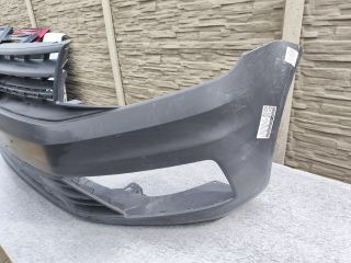 bontott VW CADDY Első Lökhárító (Üresen)