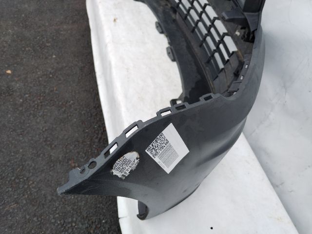 bontott VW CADDY Első Lökhárító (Üresen)