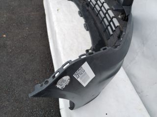 bontott VW CADDY Első Lökhárító (Üresen)