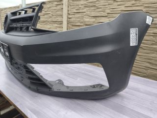 bontott VW CADDY Első Lökhárító (Üresen)