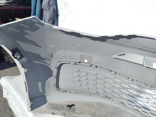 bontott VW CADDY Első Lökhárító (Üresen)