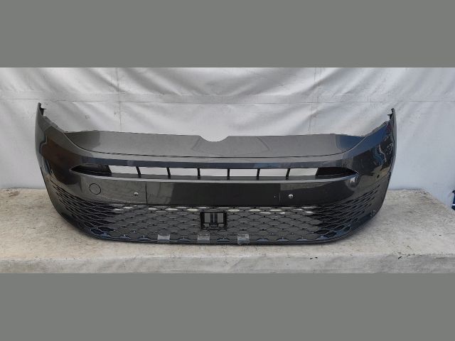 bontott VW CADDY Első Lökhárító (Üresen)