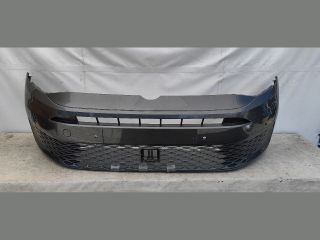 bontott VW CADDY Első Lökhárító (Üresen)
