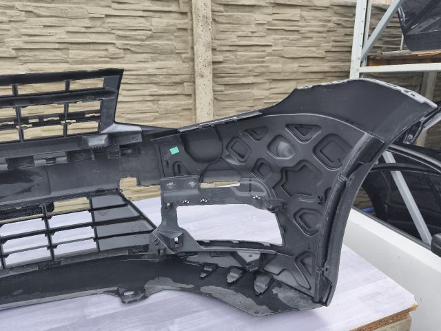 bontott VW CADDY Első Lökhárító (Üresen)