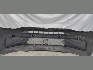 bontott VW CADDY Első Lökhárító (Üresen)