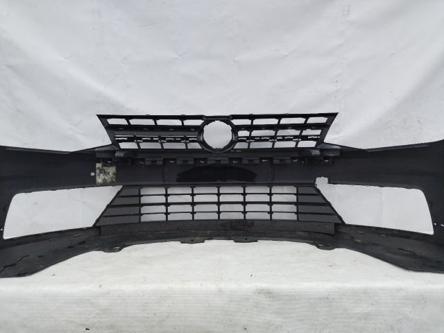 bontott VW CADDY Első Lökhárító (Üresen)