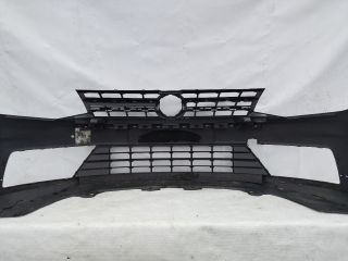 bontott VW CADDY Első Lökhárító (Üresen)