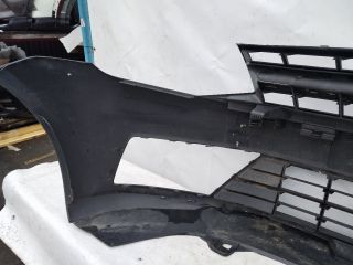 bontott VW CADDY Első Lökhárító (Üresen)