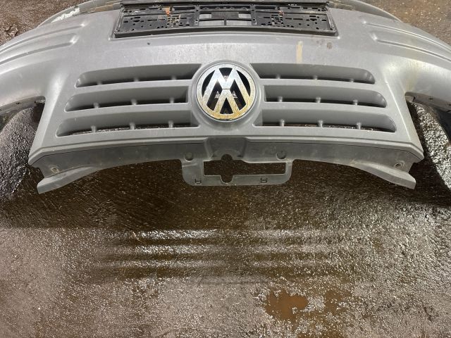 bontott VW CADDY Első Lökhárító (Üresen)