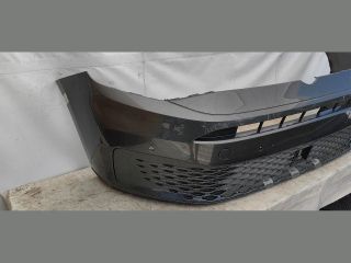 bontott VW CADDY Első Lökhárító (Üresen)