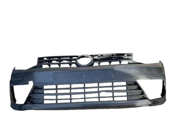 bontott VW CADDY Első Lökhárító (Üresen)