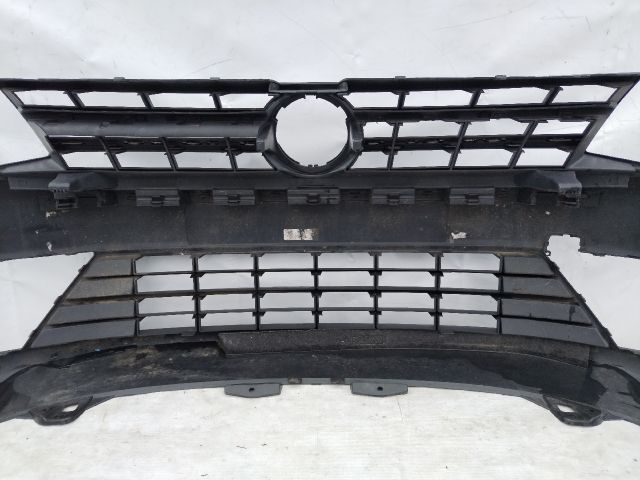 bontott VW CADDY Első Lökhárító (Üresen)