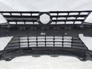 bontott VW CADDY Első Lökhárító (Üresen)