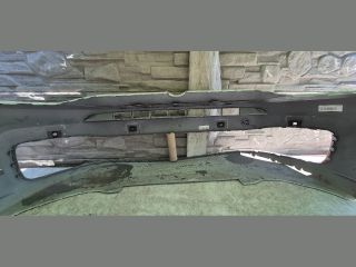 bontott VW CADDY Első Lökhárító (Üresen)