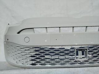 bontott VW CADDY Első Lökhárító (Üresen)