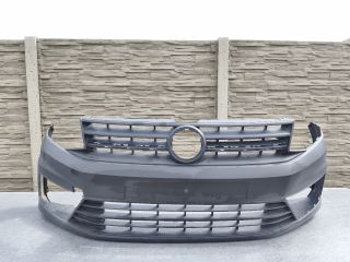 bontott VW CADDY Első Lökhárító (Üresen)